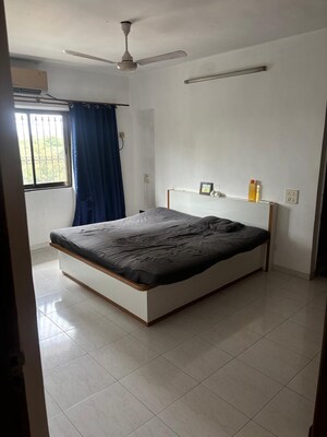 Bedroom in 2 BHK Apartment at Majestic Hari Om, Chembur – for Rent