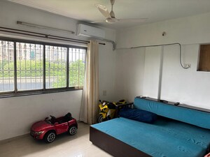 Living Room in 2 BHK Apartment at Majestic Hari Om, Chembur – for Rent