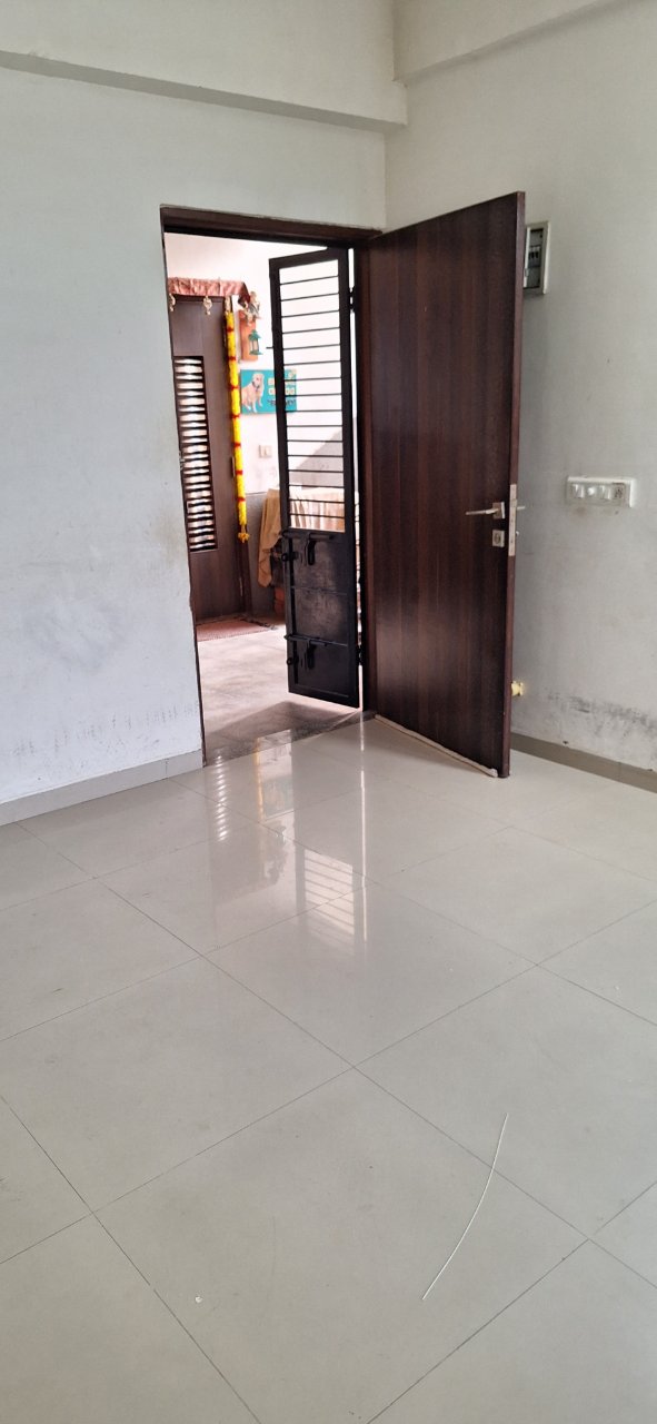 2 BHK Apartment For Sale in Sun Optima, North Bopal