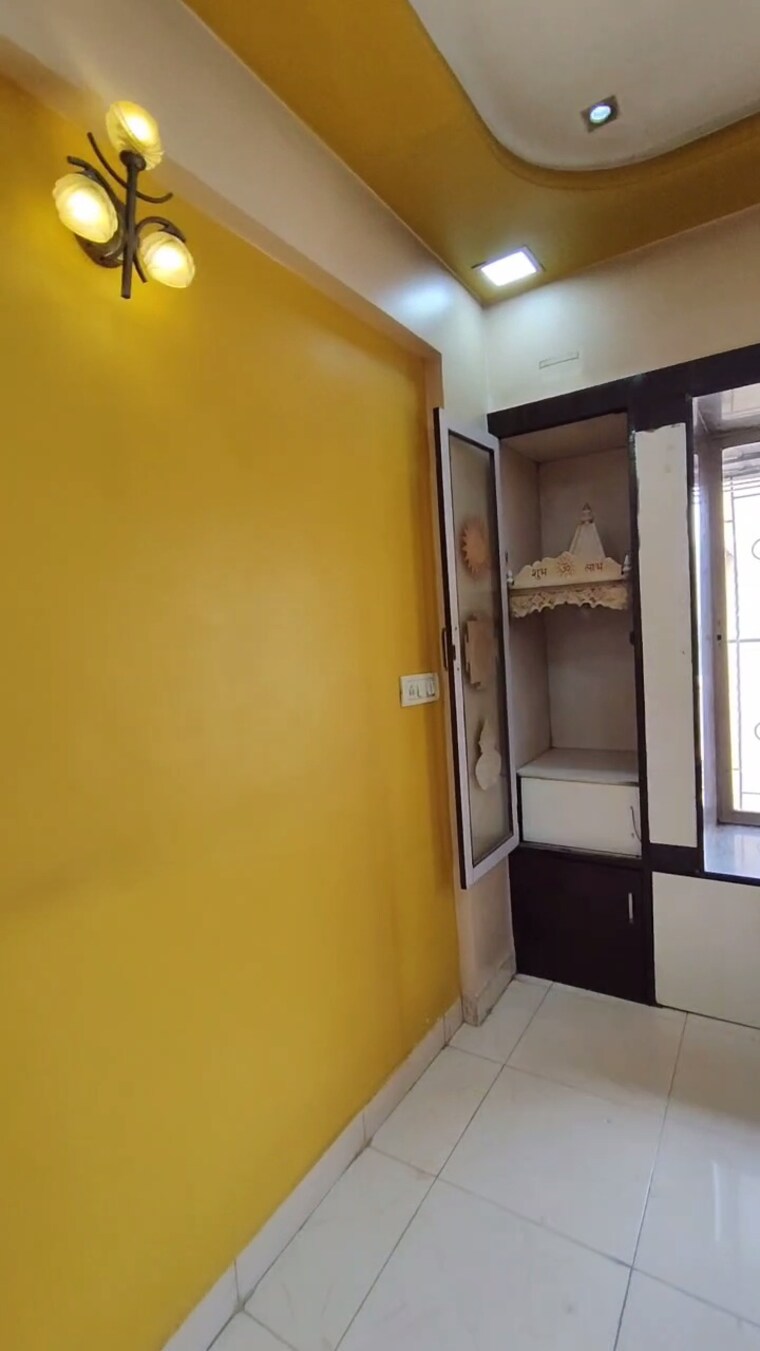 Room, millennium-tower 1 Bedroom 500 Sq.Ft. Apartment In Kandivali East Mumbai 9219648