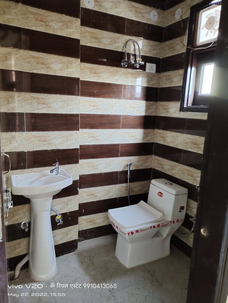 undefined, palm-residency-chhatarpur 2 Bedroom 900 Sq.Ft. Builder Floor In Chattarpur Delhi 9219657