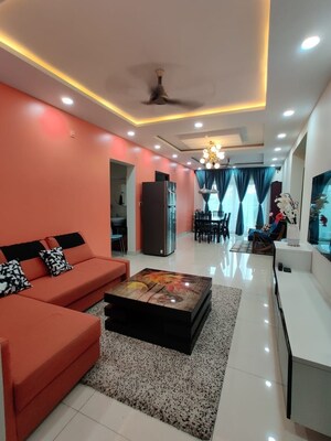 2 BHK Apartment For Rent in Chembur Lotus CHS, Chembur