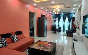 2 BHK Apartment For Rent in Chembur Lotus CHS, Chembur