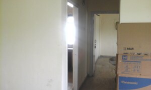 Building Lobby in 1 BHK Apartment at Rebello Enclave MIDC, Andheri East – for Sale