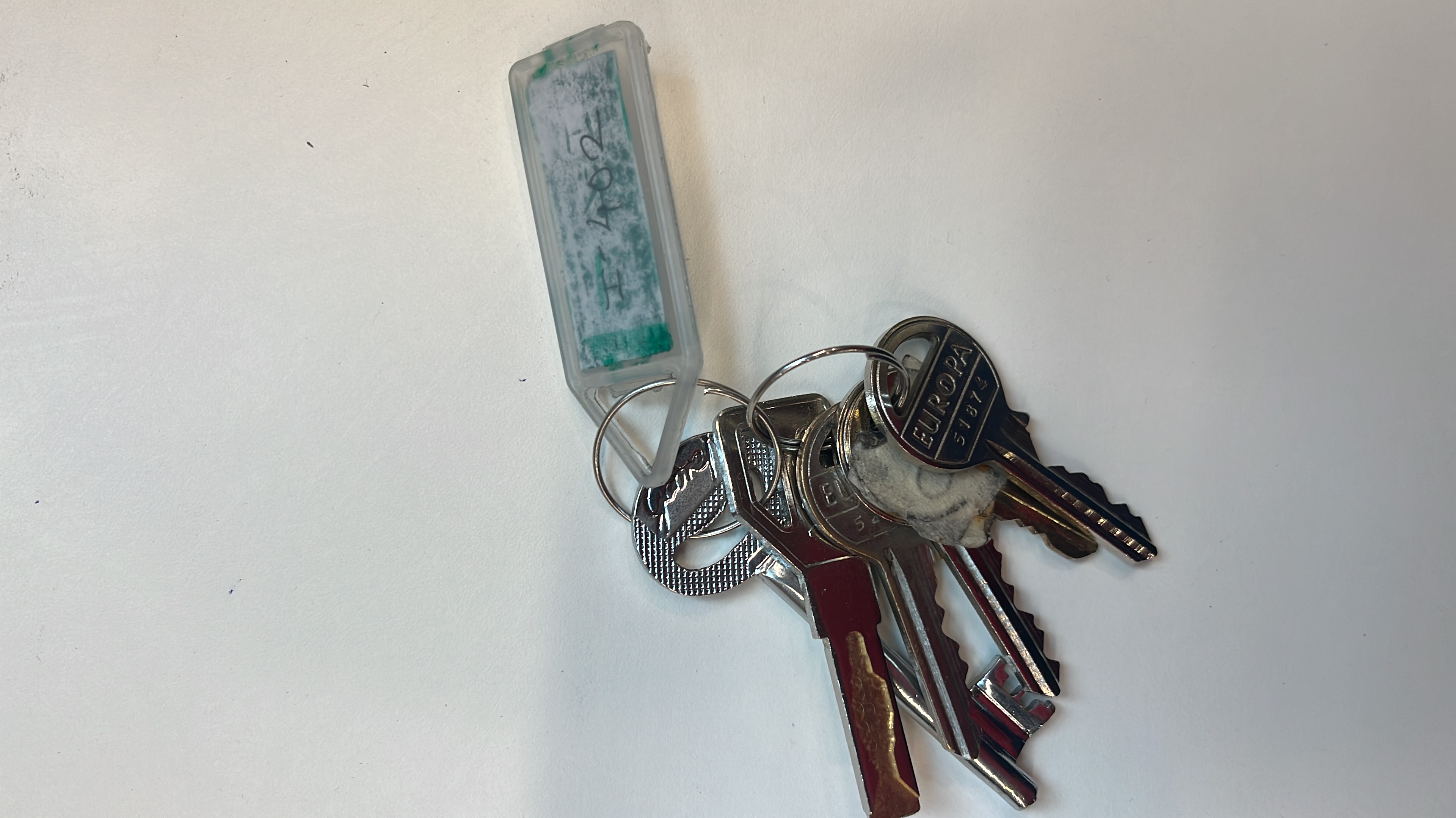 2 BHK 577 Sq.Ft. Apartment in Kolte Patil R10