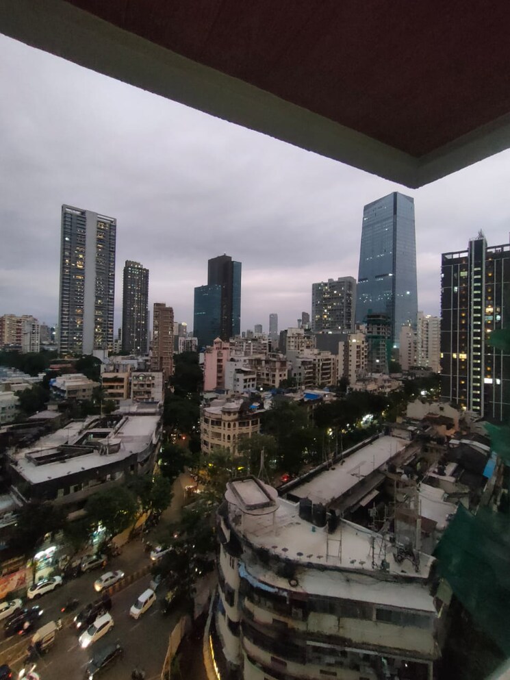 Exterior View, dipti-ocean-terraces 2 Bedroom 960 Sq.Ft. Apartment In Shivaji Park Mumbai 9219662