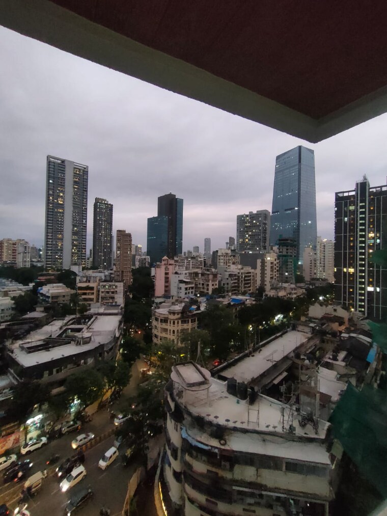 Exterior View, dipti-ocean-terraces 2 Bedroom 960 Sq.Ft. Apartment In Shivaji Park Mumbai 9219662