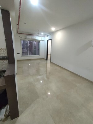 Room in 2 BHK Apartment at Dipti Ocean Terraces, Shivaji Park – for Rent