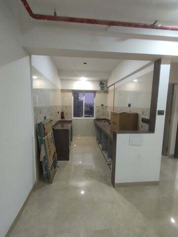 Kitchen in 2 BHK Apartment at Dipti Ocean Terraces, Shivaji Park – for Rent