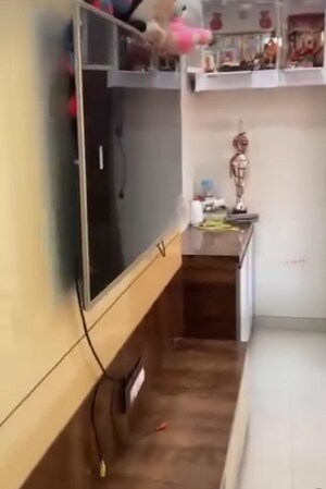 1 BHK Apartment For Rent in Kanakia Ananta, Mira Road