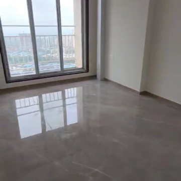 Room in 3 BHK Apartment at Gami Asters, Ghansoli – for Rent