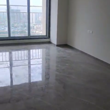 3 BHK Apartment For Rent in Gami Asters, Ghansoli