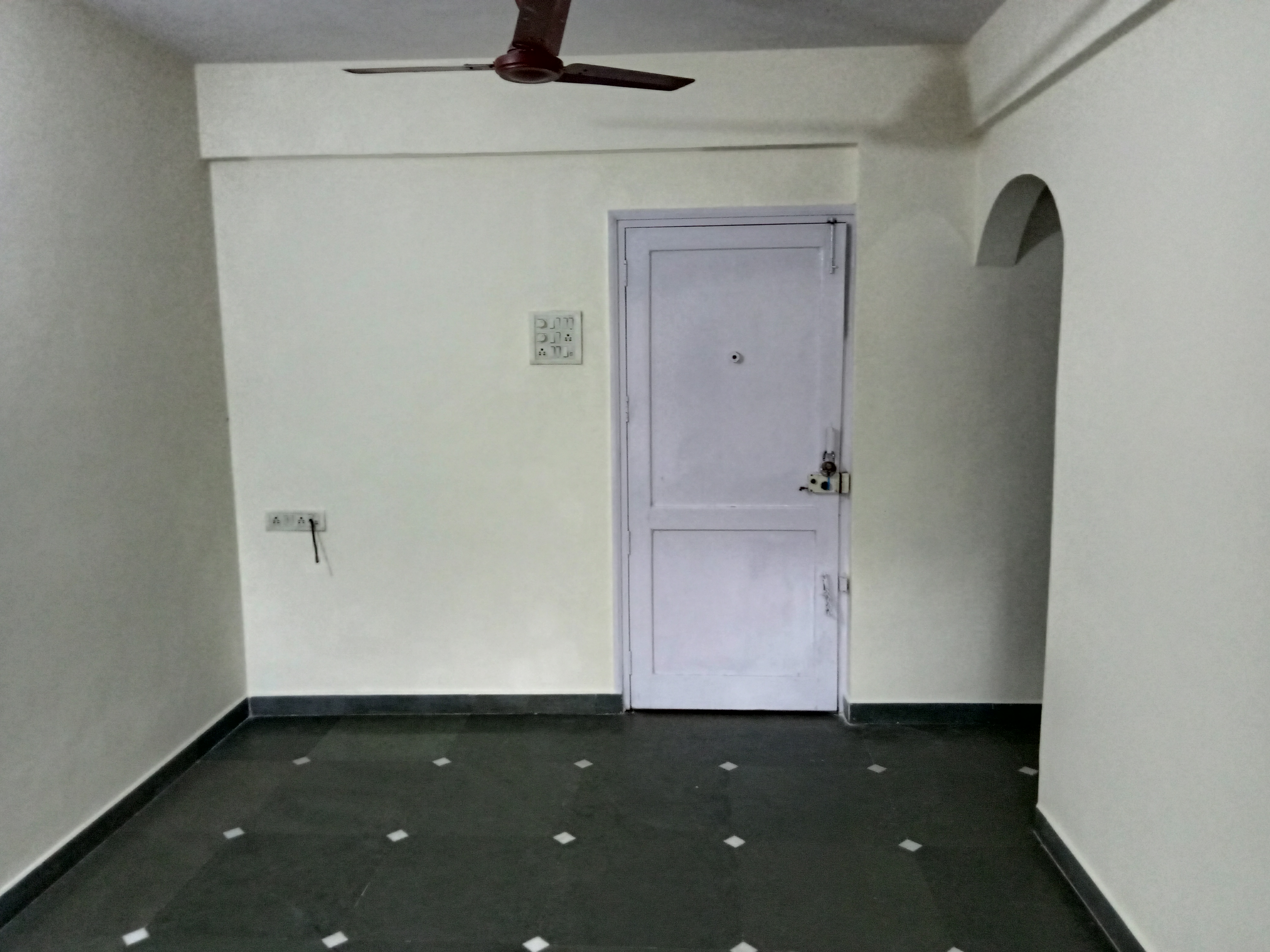 1 BHK Apartment For Rent in Poonam Jewel