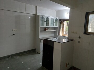 Kitchen in 1 BHK Apartment at Poonam Jewel, Poonam Nagar – for Rent