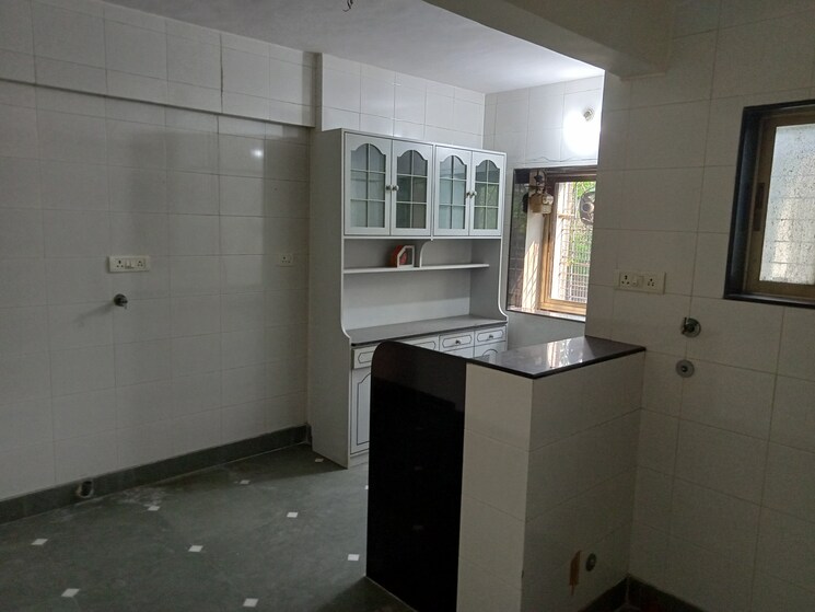 Kitchen, poonam-jewel 1 Bedroom 565 Sq.Ft. Apartment In Poonam Nagar Mumbai 9219664