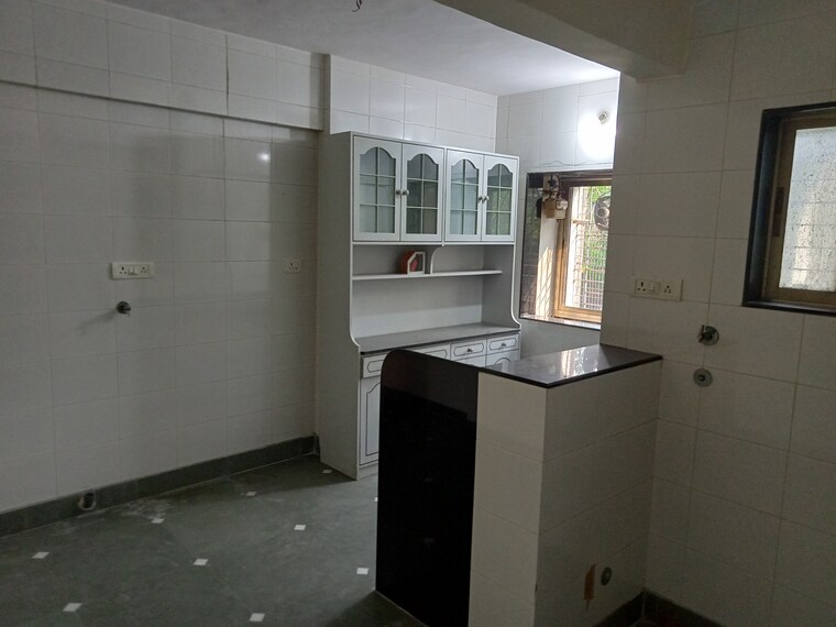Kitchen, poonam-jewel 1 Bedroom 565 Sq.Ft. Apartment In Poonam Nagar Mumbai 9219664