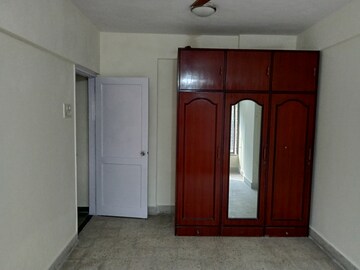 Bedroom in 1 BHK Apartment at Poonam Jewel, Poonam Nagar – for Rent