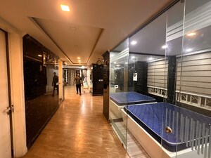 4 BHK Builder Floor For Rent in Frazer Town