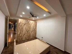 Furnished Amenities in 4 BHK Builder Floor at Frazer Town – for Rent