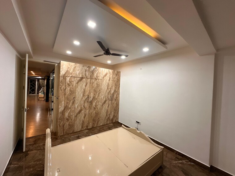 undefined, frazer town 4 Bedroom 1800 Sq.Ft. Builder Floor In Frazer Town Bangalore 9219669