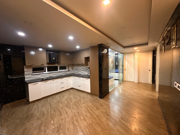 Room, frazer town 4 Bedroom 1800 Sq.Ft. Builder Floor In Frazer Town Bangalore 9219669