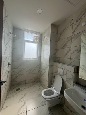 Master Bedroom in 3 BHK Apartment at Conscient Hines Elevate, Sector 59 – for Rent