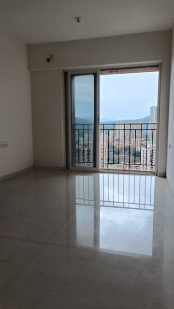 1 BHK Apartment For Sale in Vijay Orovia, Ghodbunder Road