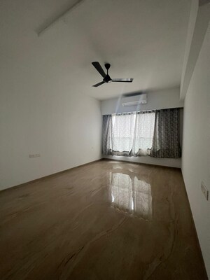 3 BHK Apartment For Rent in Ekta Tripolis, Goregaon West