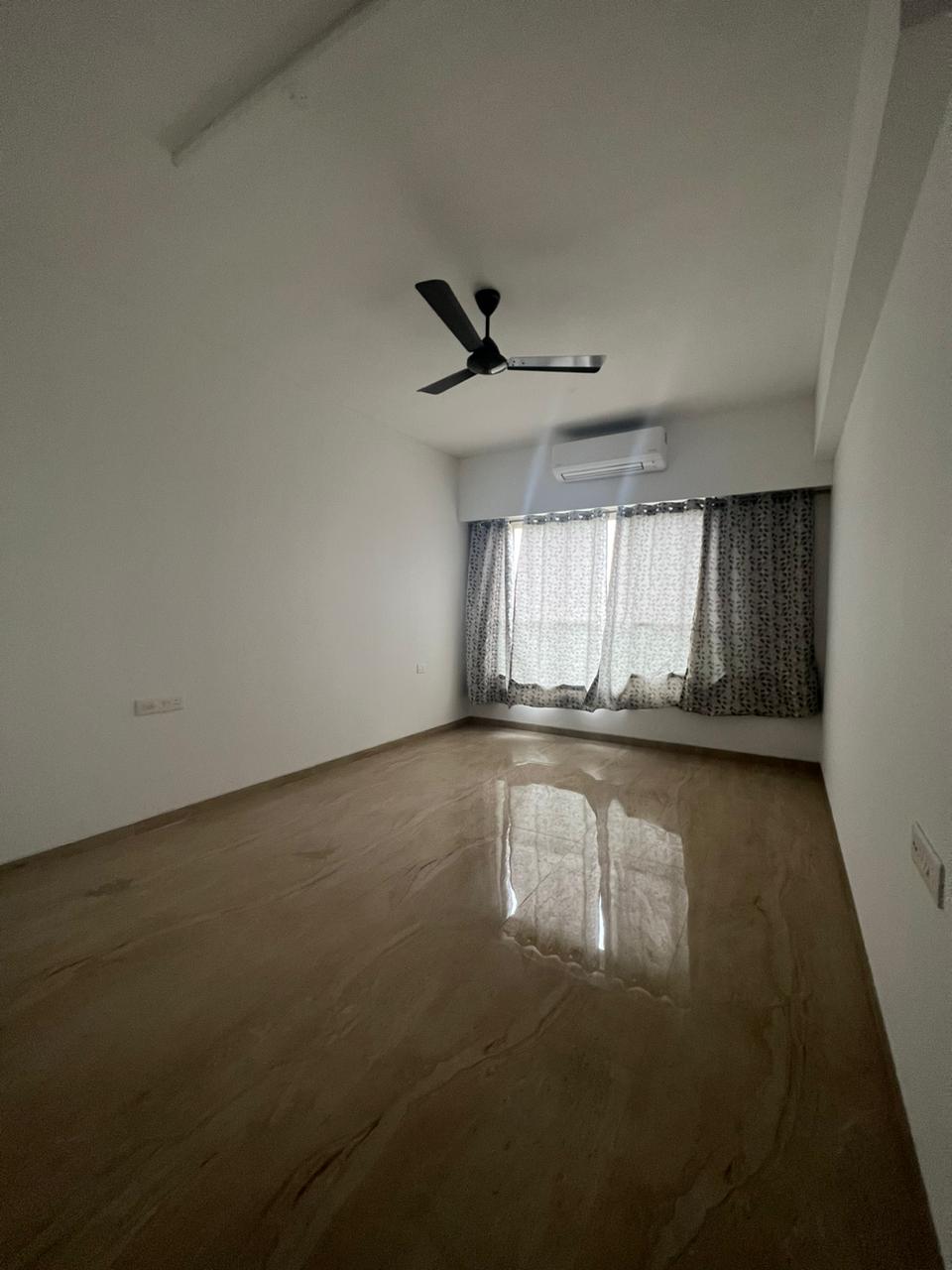 3 BHK Apartment For Rent in Ekta Tripolis