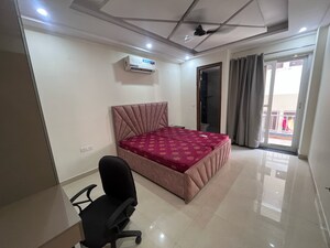 3 BHK Builder Floor For Rent in Sector 43