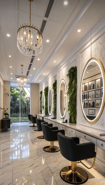  Showroom For Rent in Pitampura