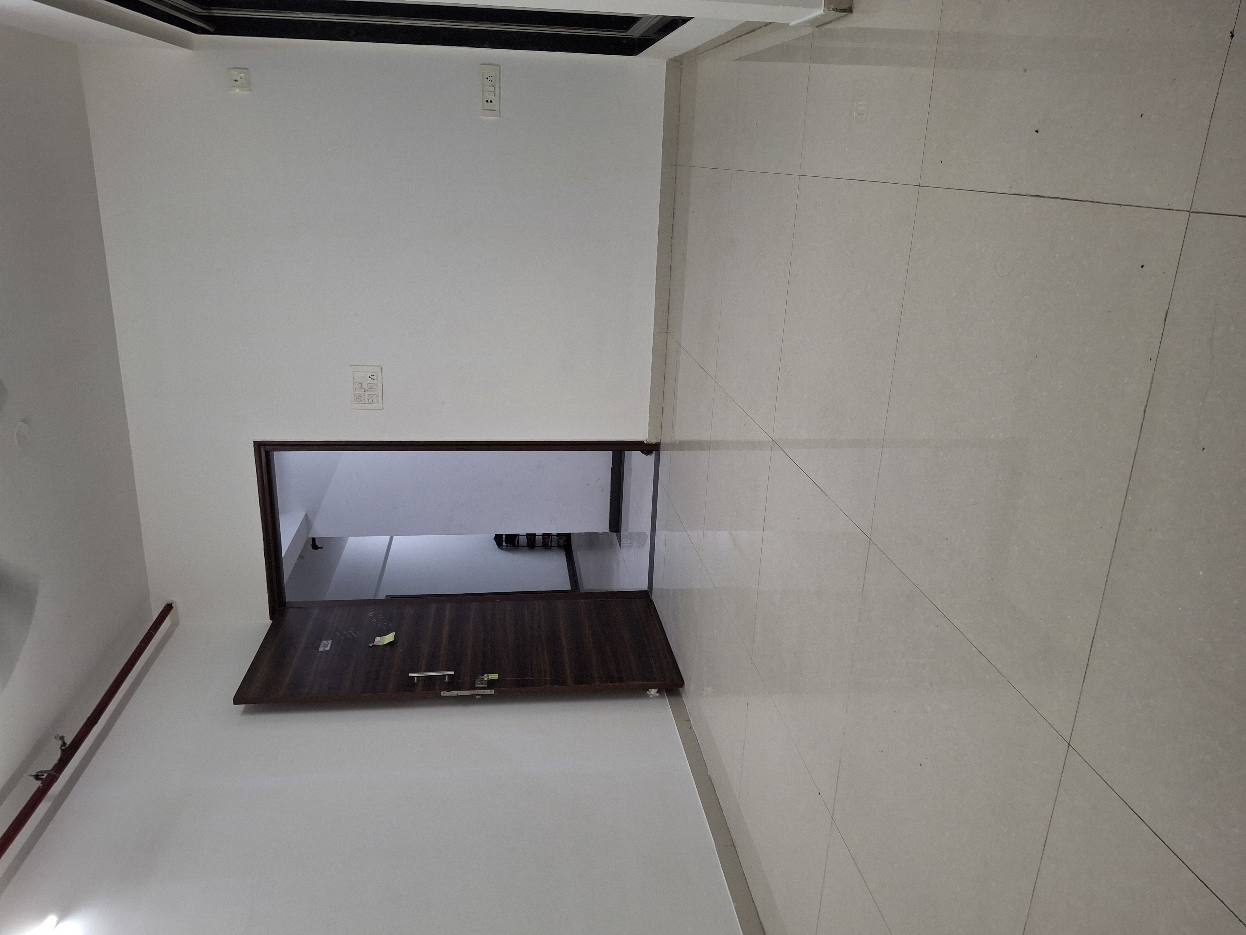 2 BHK Apartment For Rent in Amresh Property Ghansoli 