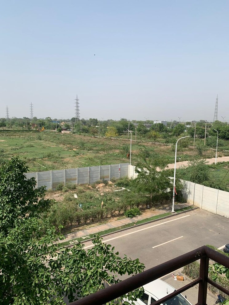 undefined, bptp-parkland 3 Bedroom 190 Sq.Ft. Builder Floor In Sector 75 Faridabad 9219690