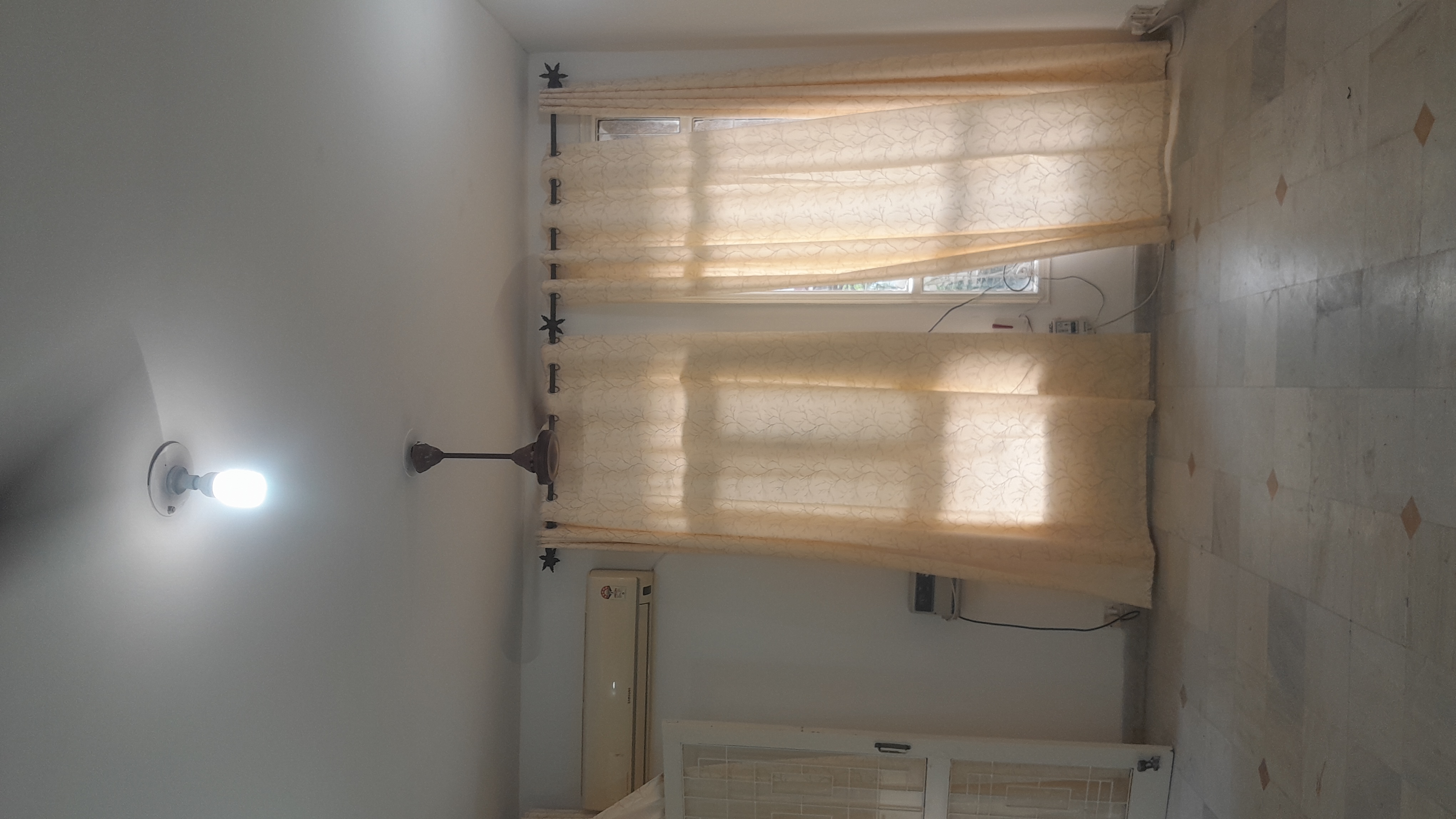 3 BHK + Pooja Room Builder Floor For Rent in Unitech South City II