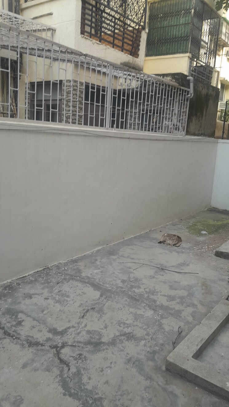 Balcony, unitech-south-city-ii 3 Bedroom 1520 Sq.Ft. Builder Floor In Sector 50 Gurgaon 9219693