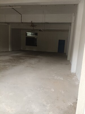  Warehouse – Exterior View View at Kandivali West - for Rent