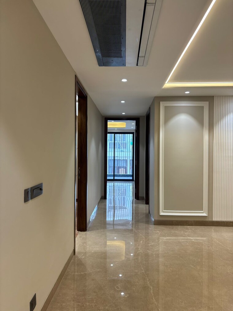 Room, greater kailash i 4 Bedroom 2700 Sq.Ft. Apartment In Greater Kailash I Delhi 9219698