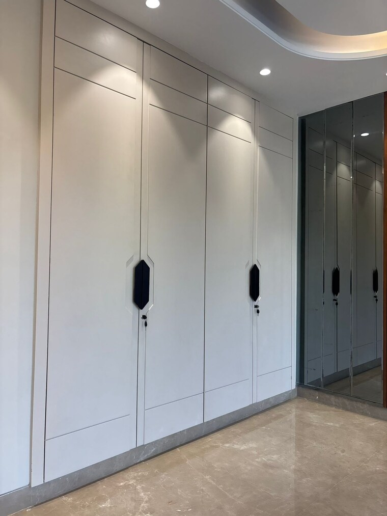 undefined, greater kailash i 4 Bedroom 2700 Sq.Ft. Apartment In Greater Kailash I Delhi 9219698