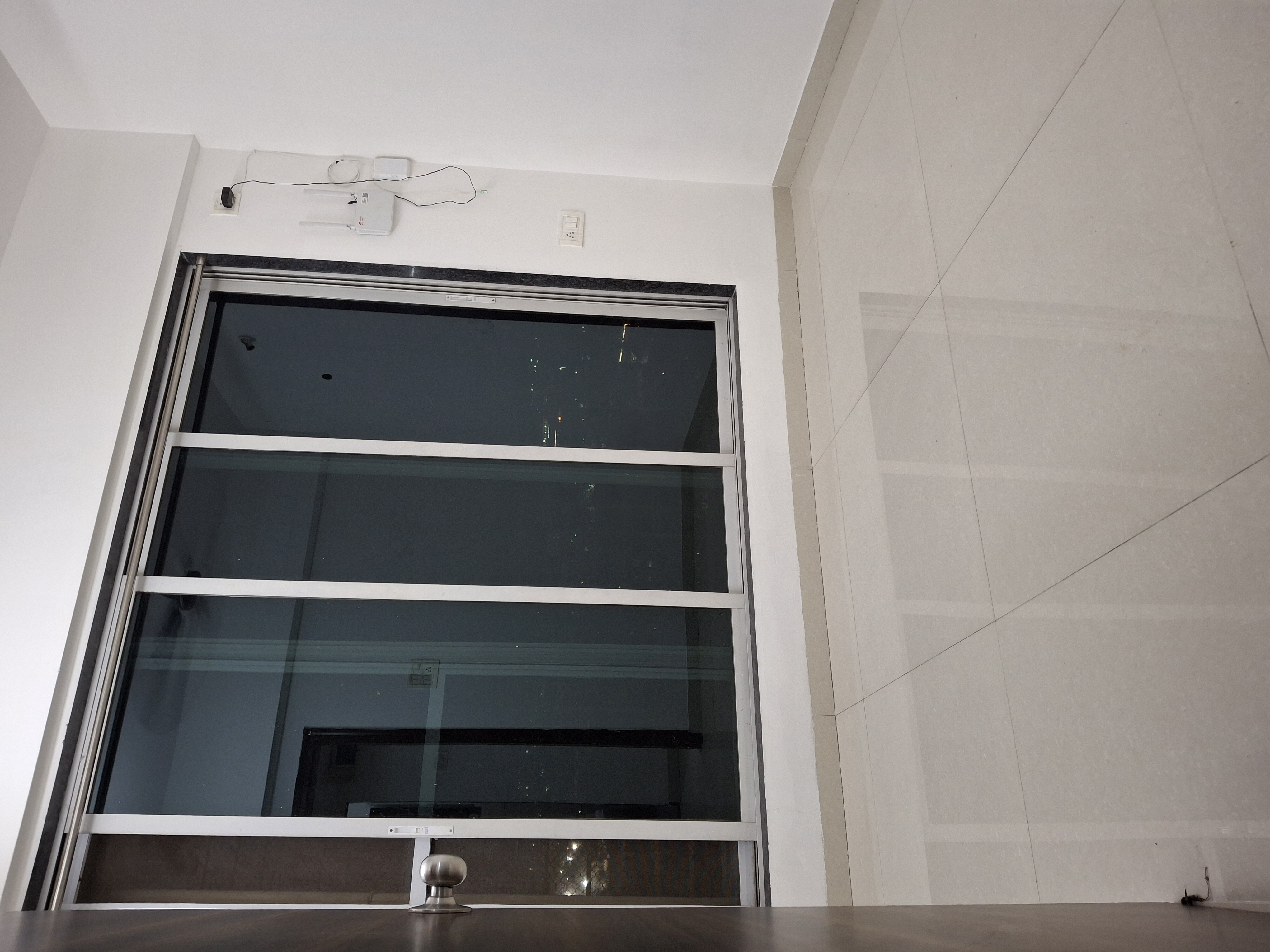 2 BHK Apartment For Rent in Amresh Property Ghansoli 