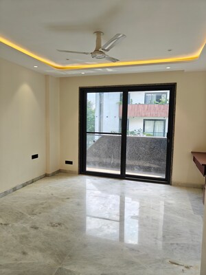 3 BHK Builder Floor For Rent in Ansal Sushant Apartments, Sushant Lok I