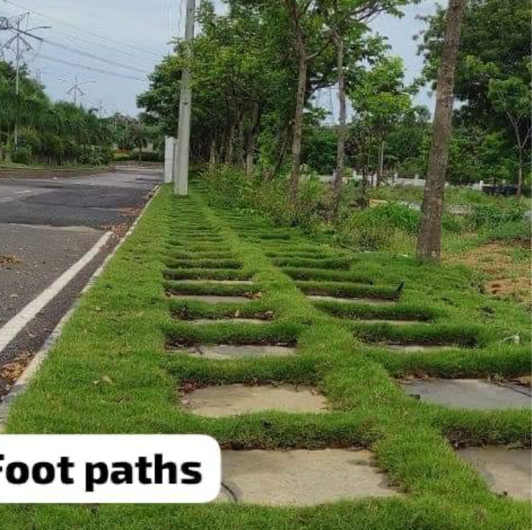 undefined, jb-nature-valley  227 Sq.Yd. Plot In Kothulapuram Hyderabad 9219702