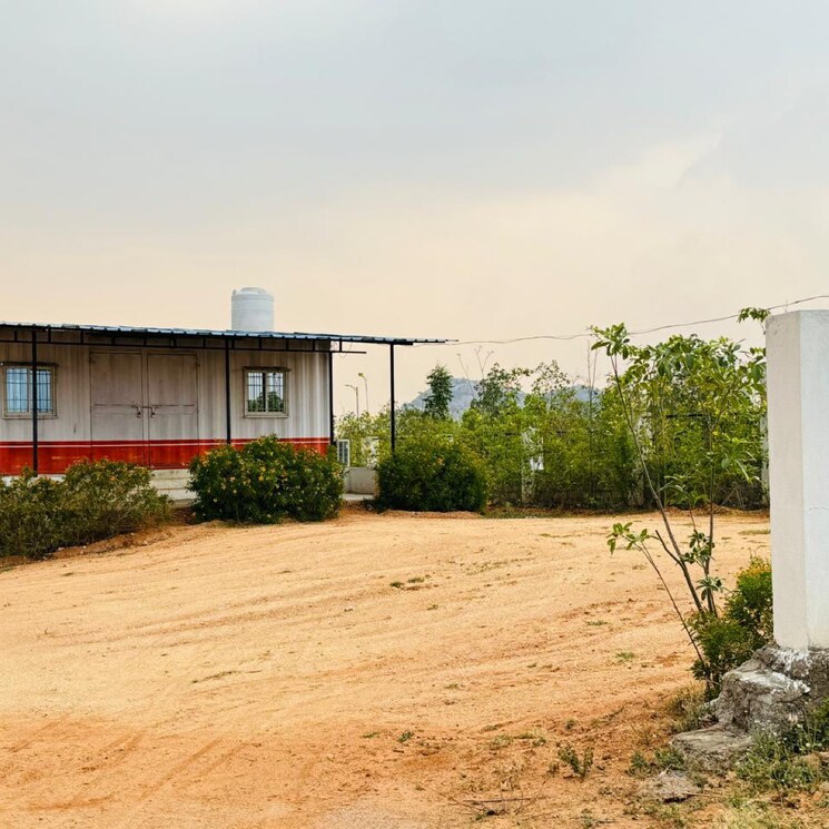 undefined, jb-nature-valley  227 Sq.Yd. Plot In Kothulapuram Hyderabad 9219702