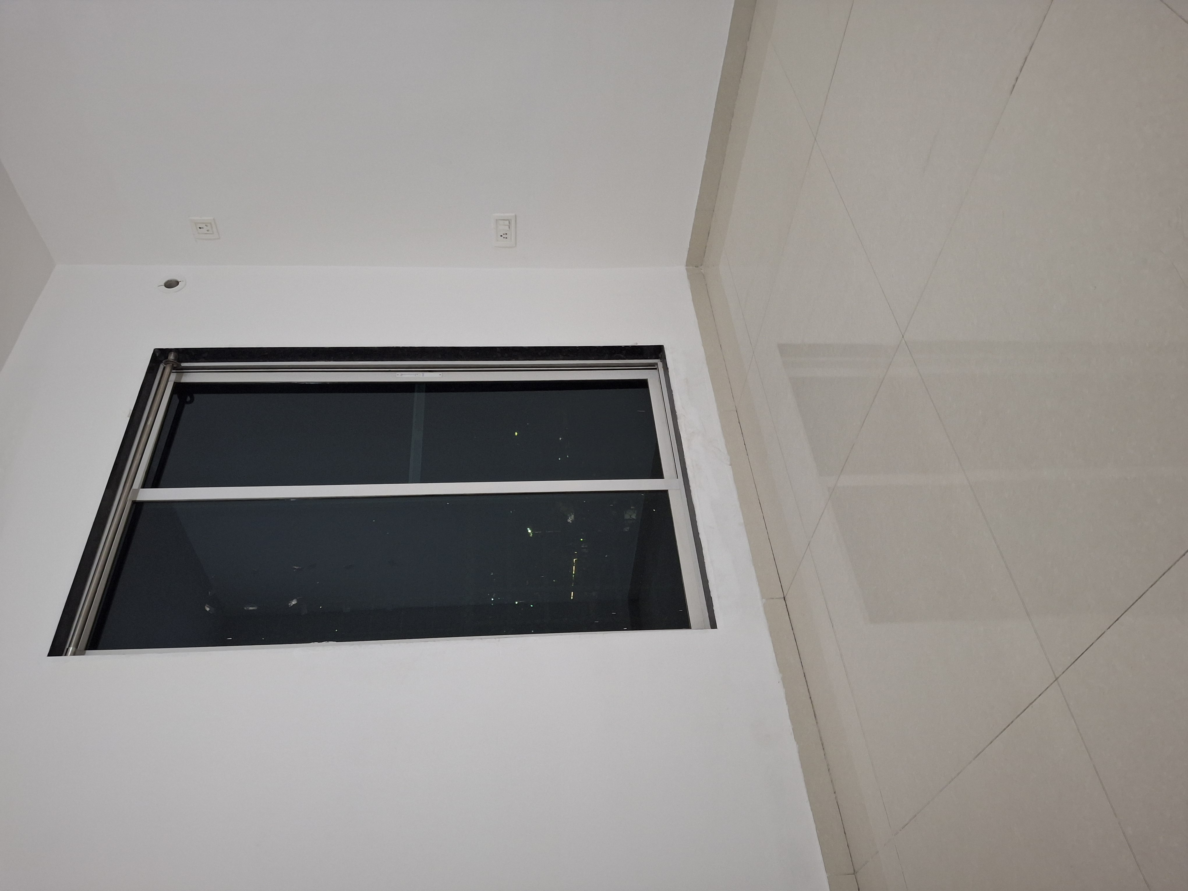 2 BHK Apartment For Rent in Amresh Property Ghansoli 