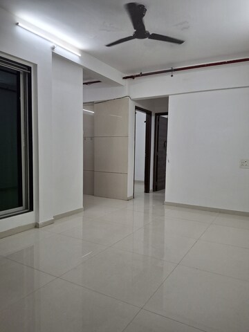 Building Lobby in 2 BHK Apartment at Ghansoli – for Rent
