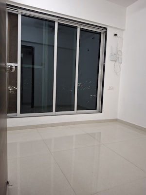 Bedroom in 2 BHK Apartment at Ghansoli – for Rent