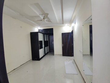 Building Lobby in 2 BHK Apartment at Vasavis Shanthinikethan, Madhapur – for Rent