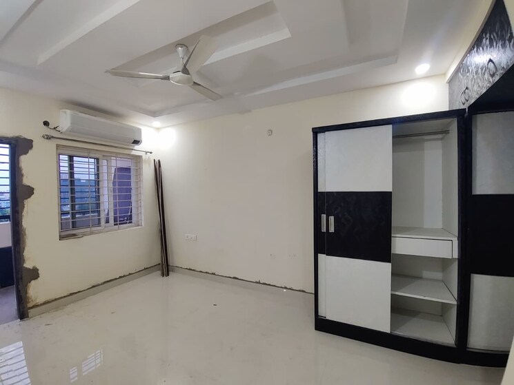 Room, vasavis-shanthinikethan 2 Bedroom 1150 Sq.Ft. Apartment In Madhapur Hyderabad 9144053