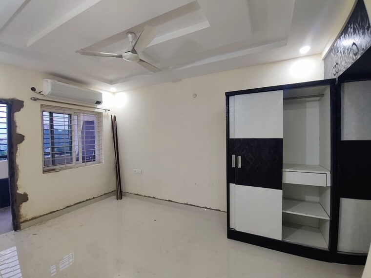 Room, vasavis-shanthinikethan 2 Bedroom 1150 Sq.Ft. Apartment In Madhapur Hyderabad 9144053