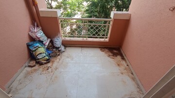 2 BHK Apartment For Rent in Rajveer Palace II, Pimple Saudagar