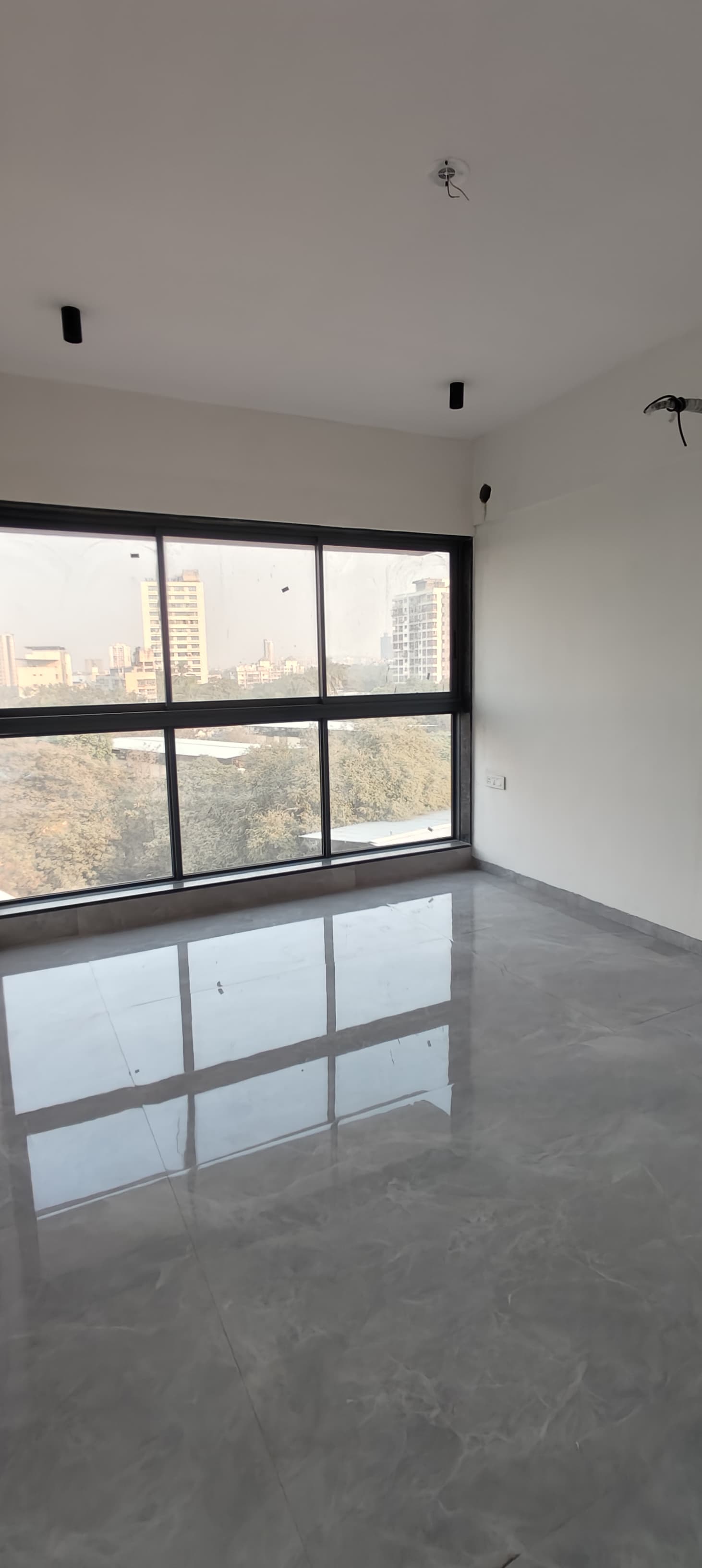 3 BHK Apartment For Rent in Indiabulls Sky Forest